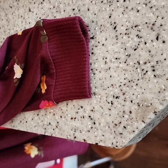 Women's  2 piece pajamas set - Picture 6 of 7